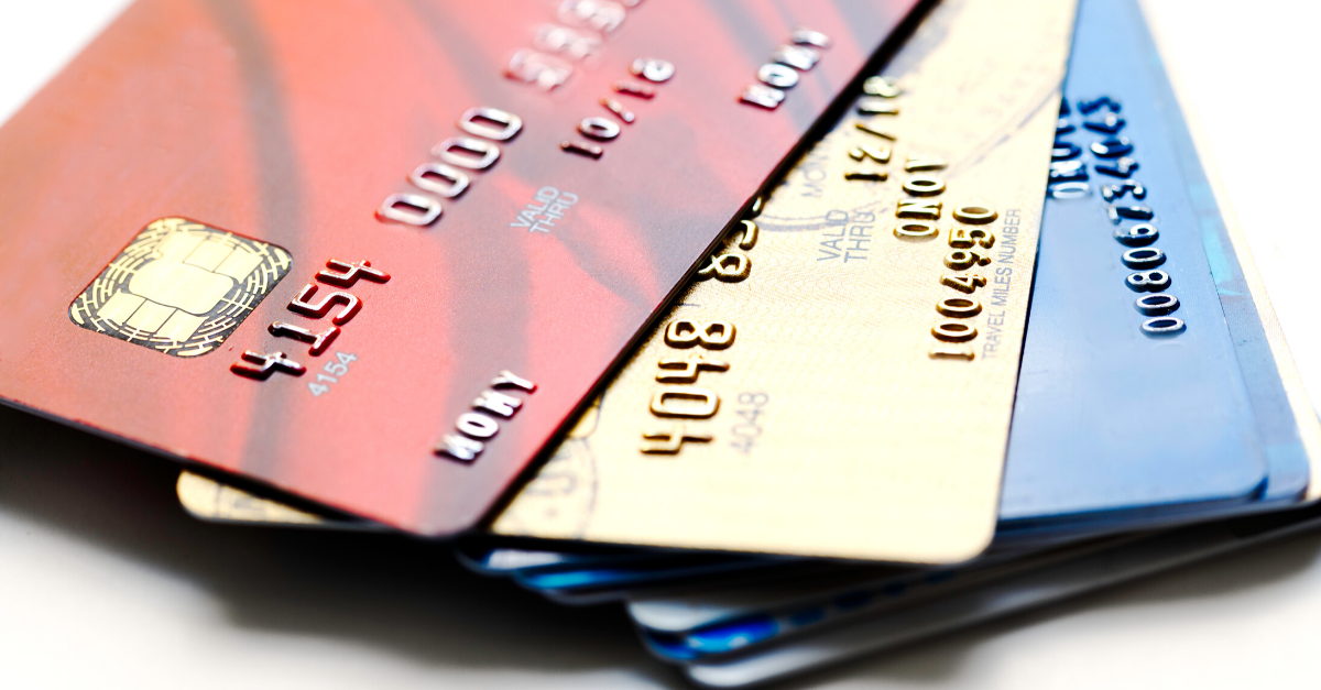 Matching Expenses With Your Credit Card Transactions