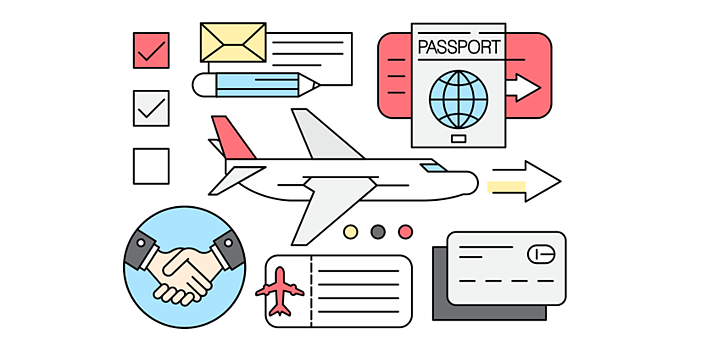 Manage Business Travel for growing companies