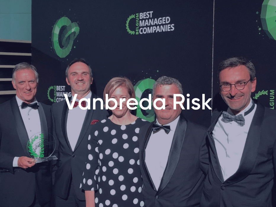 Vanbreda Risk