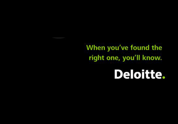 How Deloitte Helped Optimise the Per Diems Module
