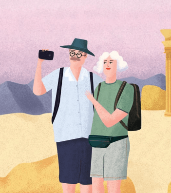Skift 2018 Megatrends Report is Out and We are All Over It - Part 1 8 European Travelers Re-evaluate Their Travel Options