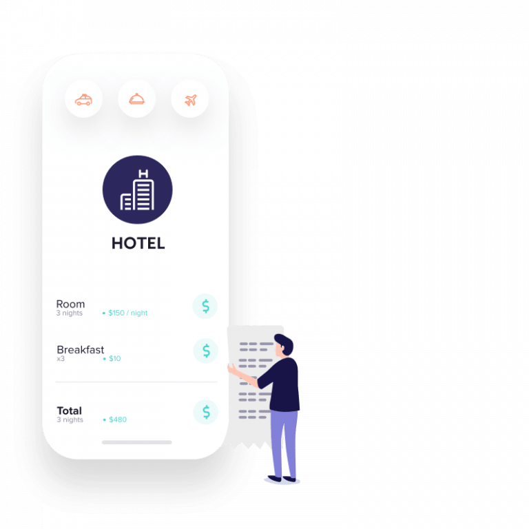 business travel management