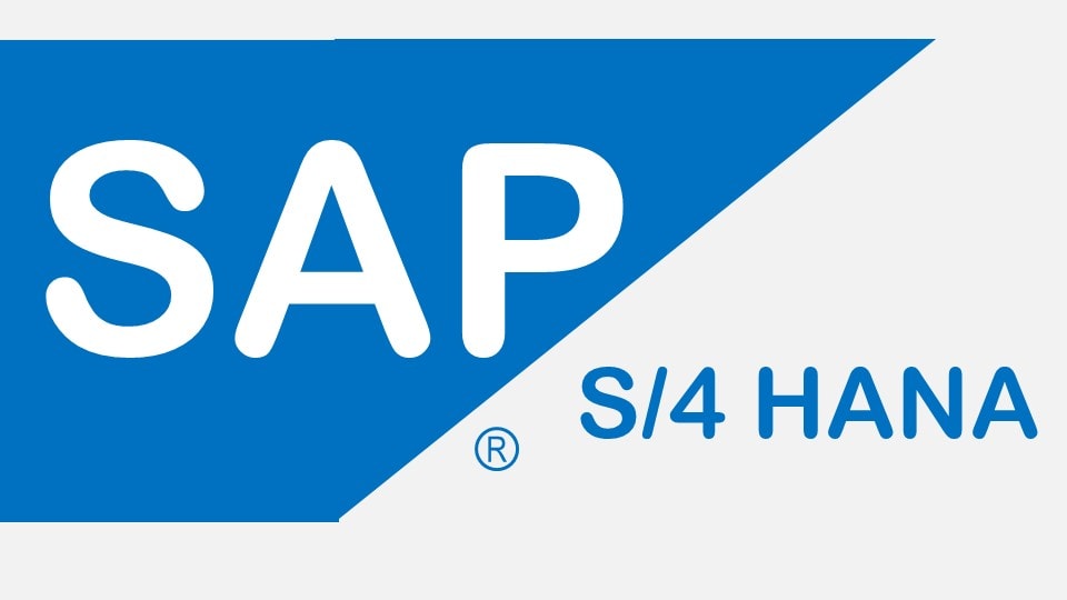 SAP S4 HANA