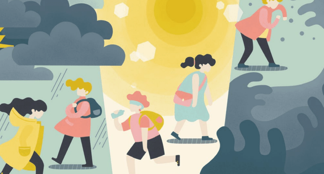 Skift 2018 Megatrends Report is Out and We are All Over It - Part 1 9 Extreme Weather is Changing The Way We Travel
