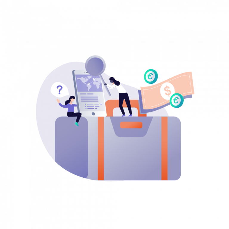 Business Process Outsourcing