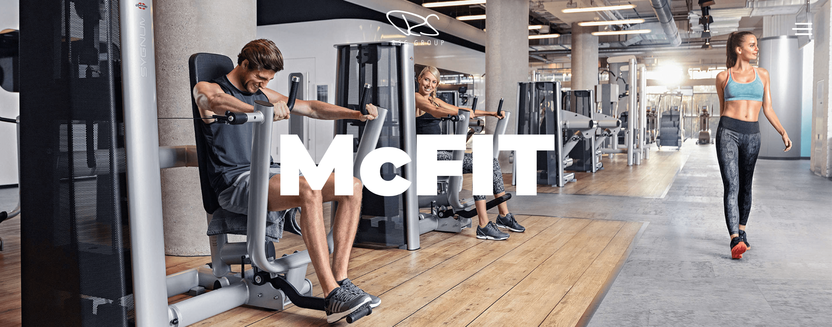 duisburg casino MACfit (İzmir) - Şikayetvar