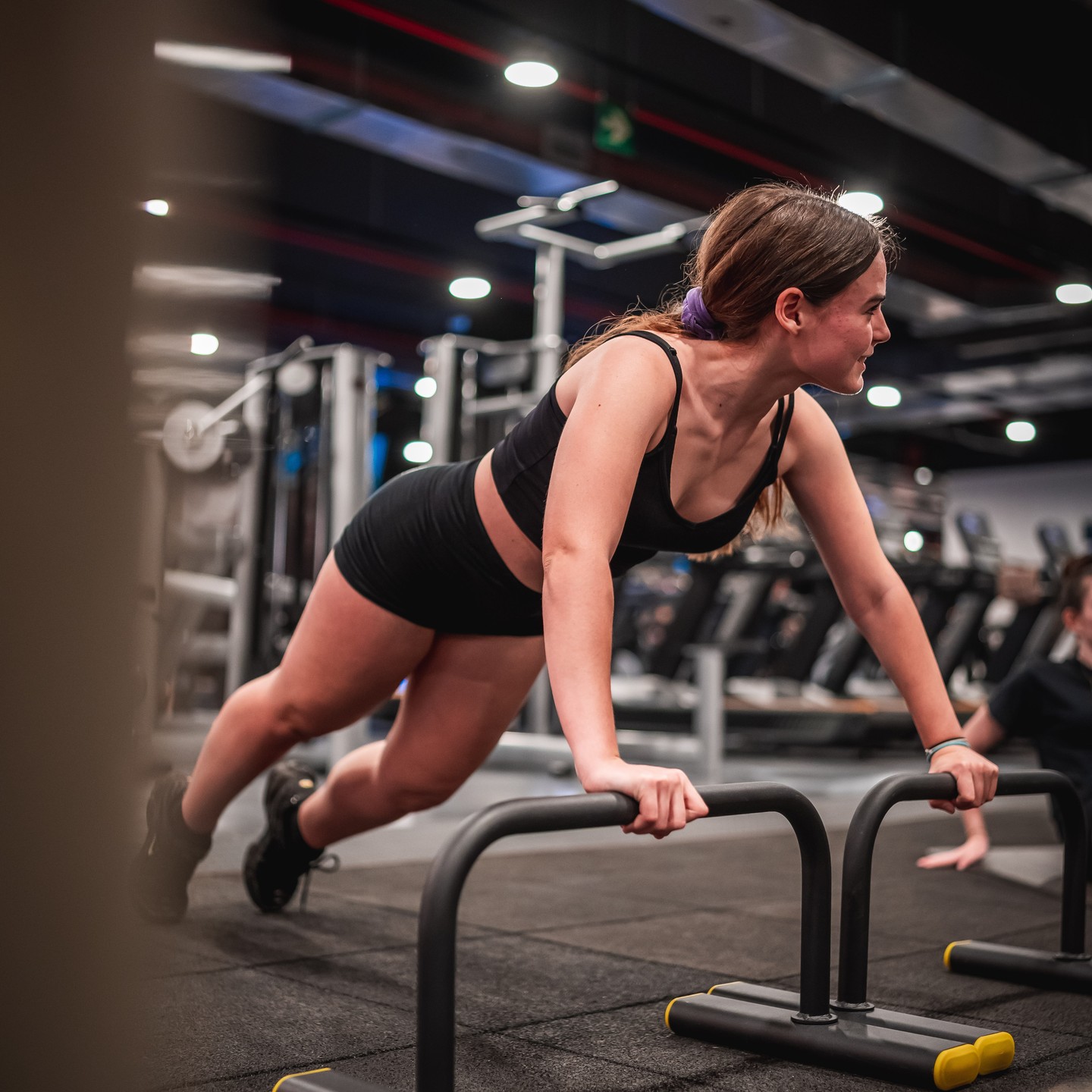 McFit Spain