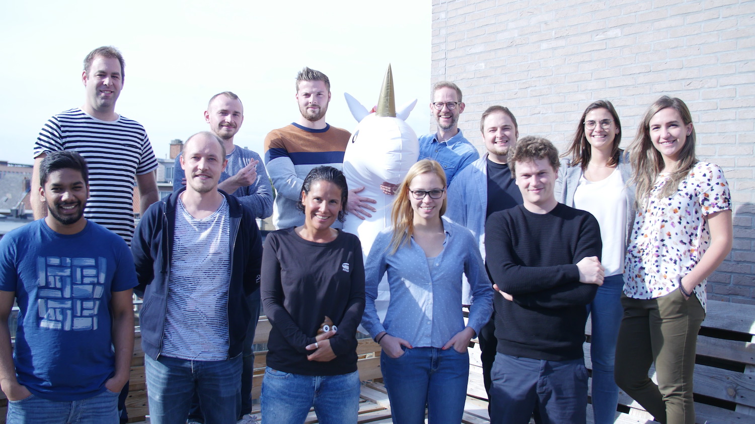Customer Success Team