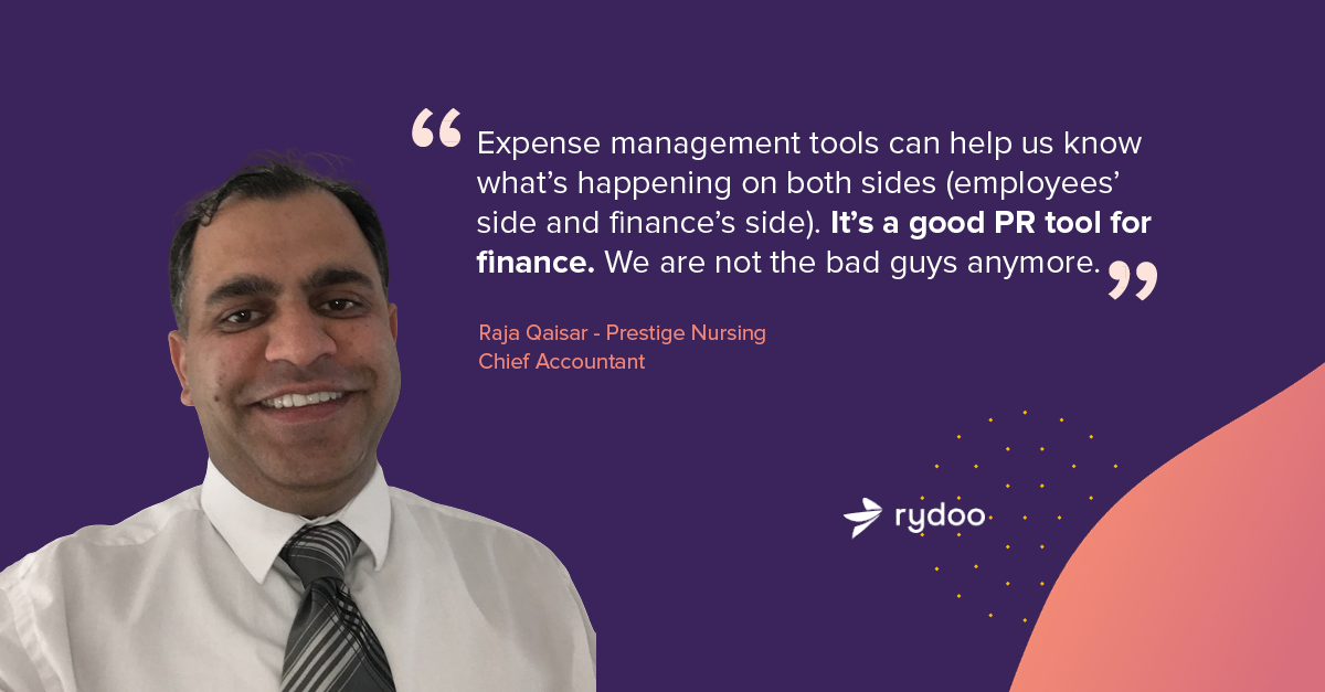 innovators in Finance