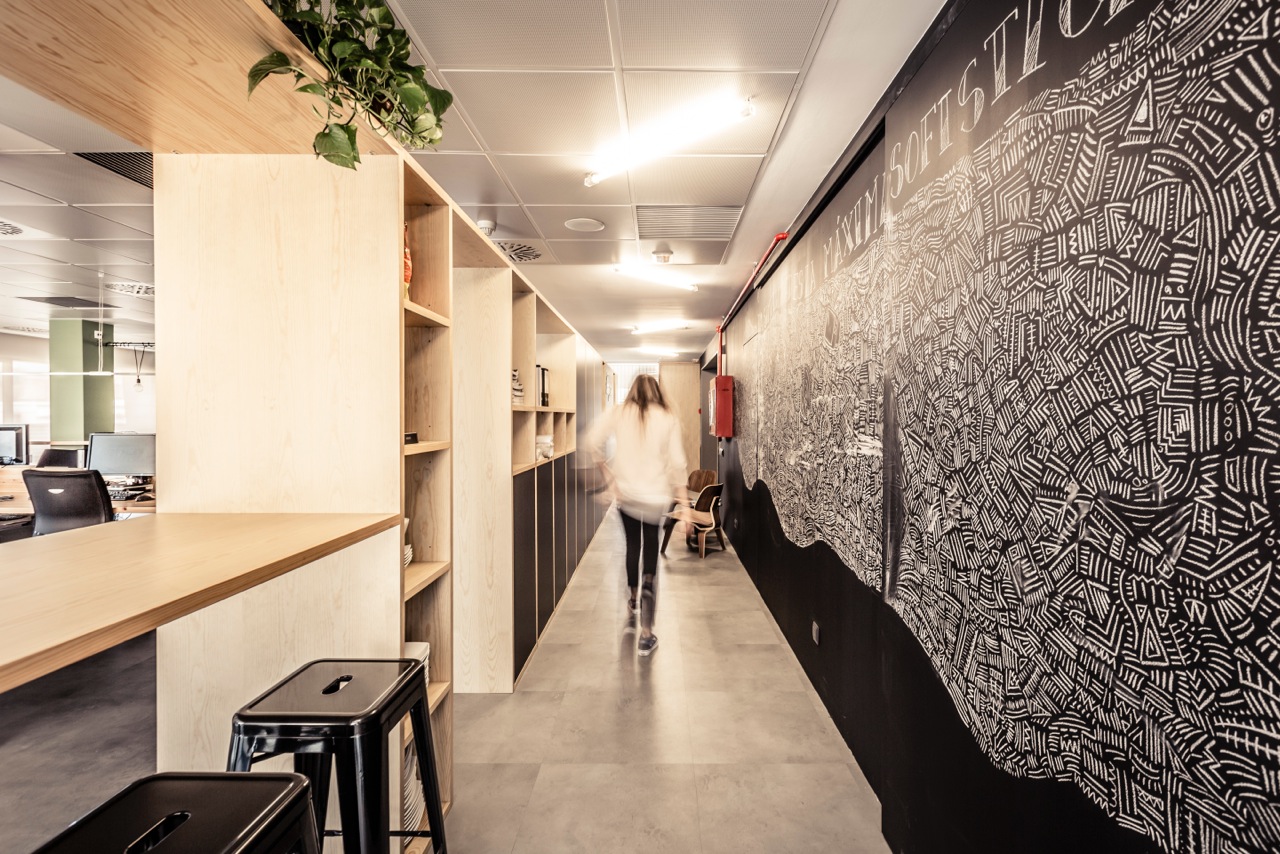 office