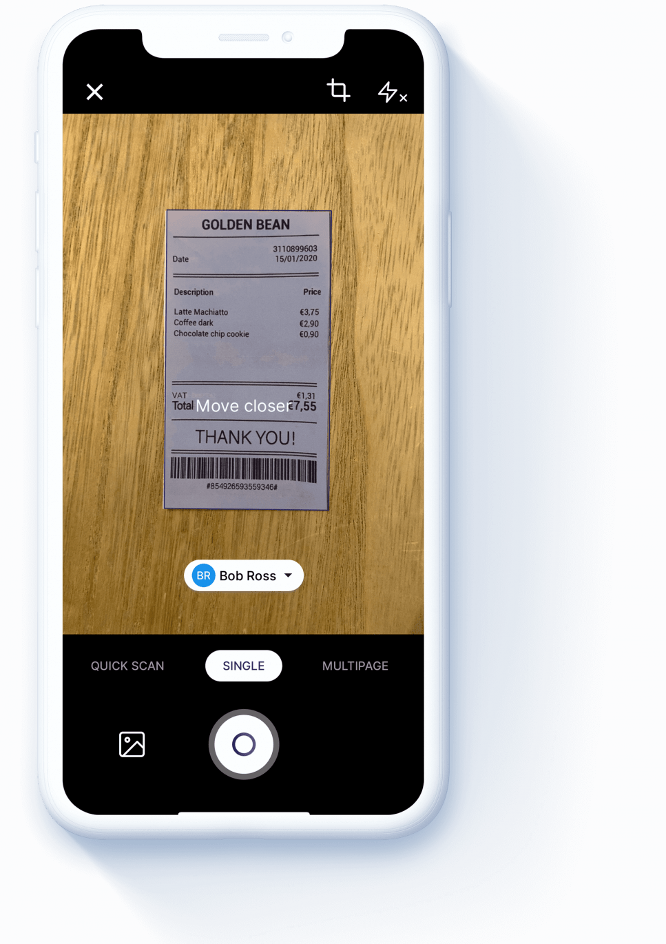 Making life easier for users based on customer feedback, Rydoo unveils