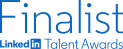 LinkedIn Finalist Talent Awards