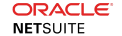 Oracle Netsuit Logo