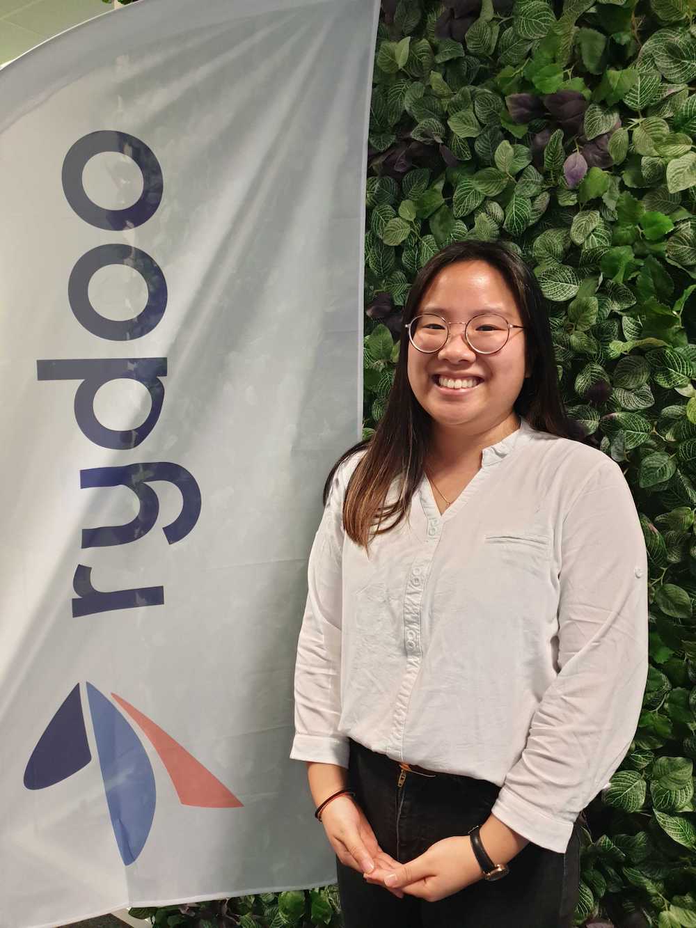 Rydoo Internship - Kelly Tsang