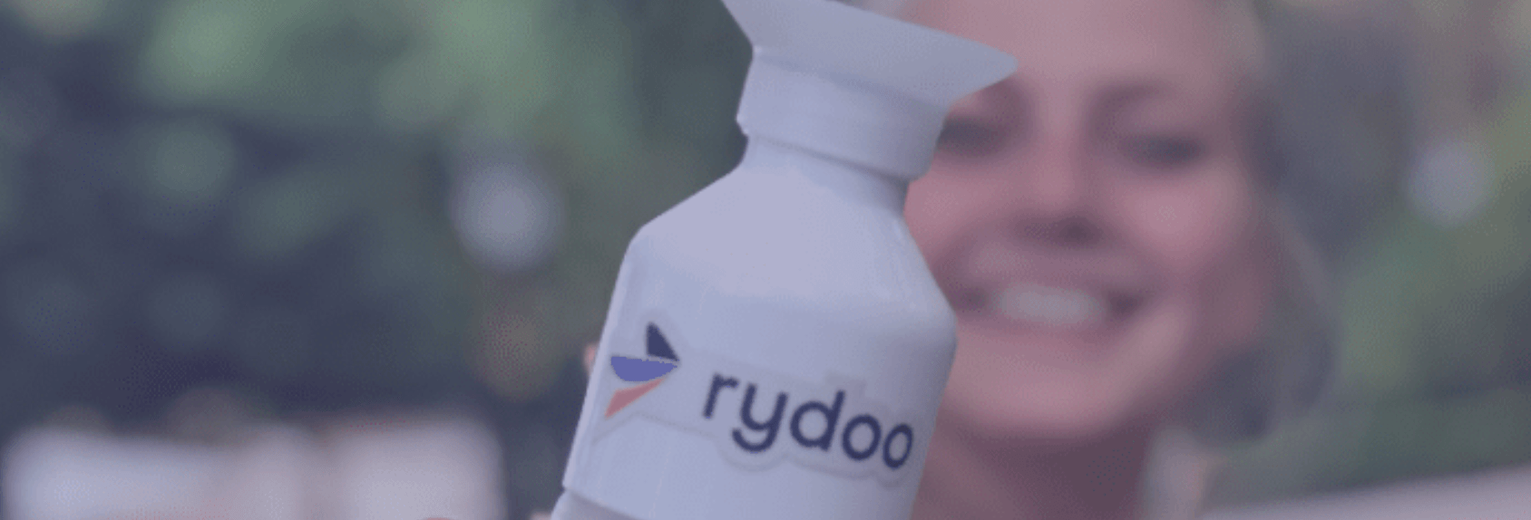 Rydoo Sales Development Representative