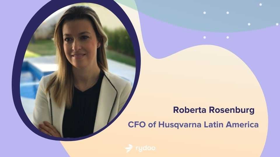Roberta Rosenburg Roberta Rosenburg