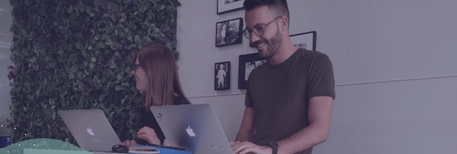 Account Executive at Rydoo: Diego Caldara