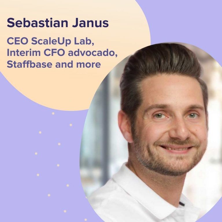 Sebastian Janus