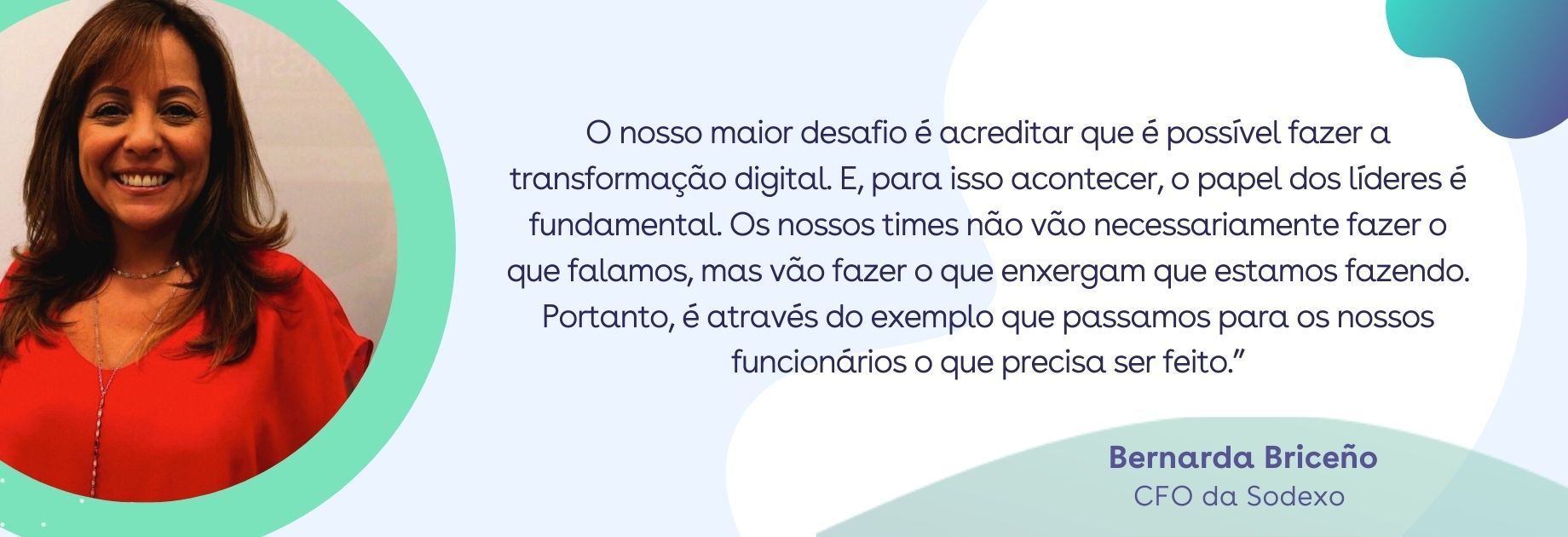 Futuro Digital - Bernarda Briceño- CFO Sodexo Futuro Digital - Bernarda Briceño- CFO Sodexo