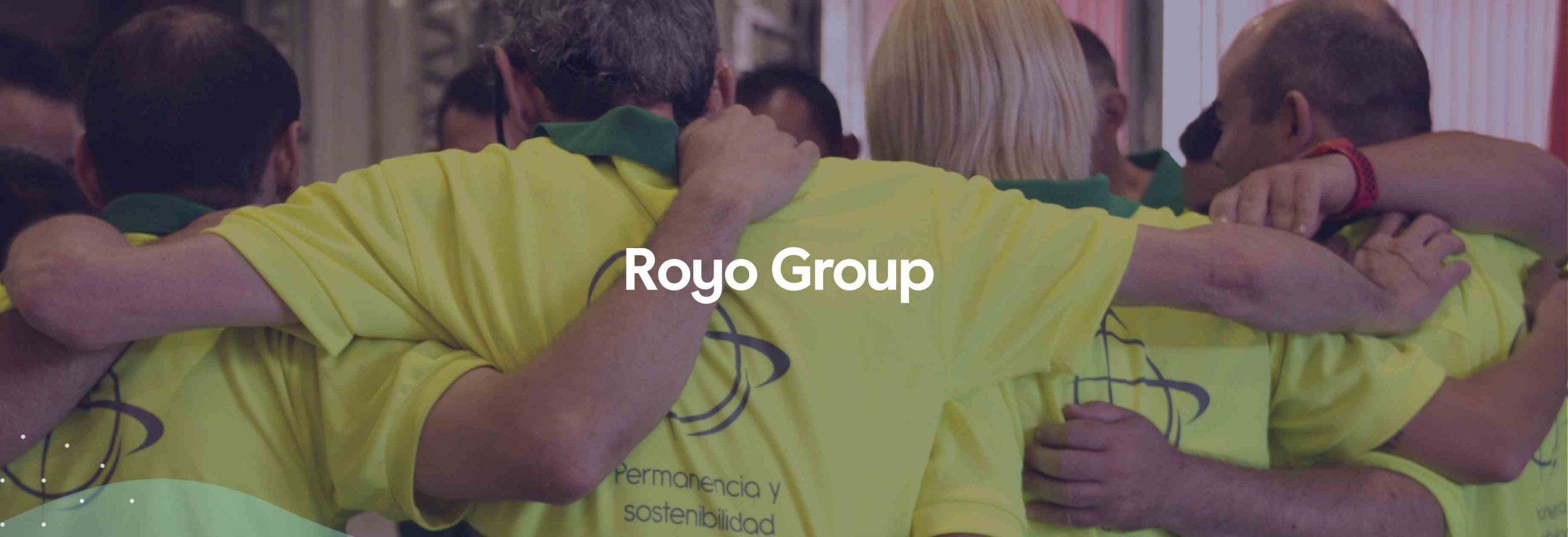 royo group