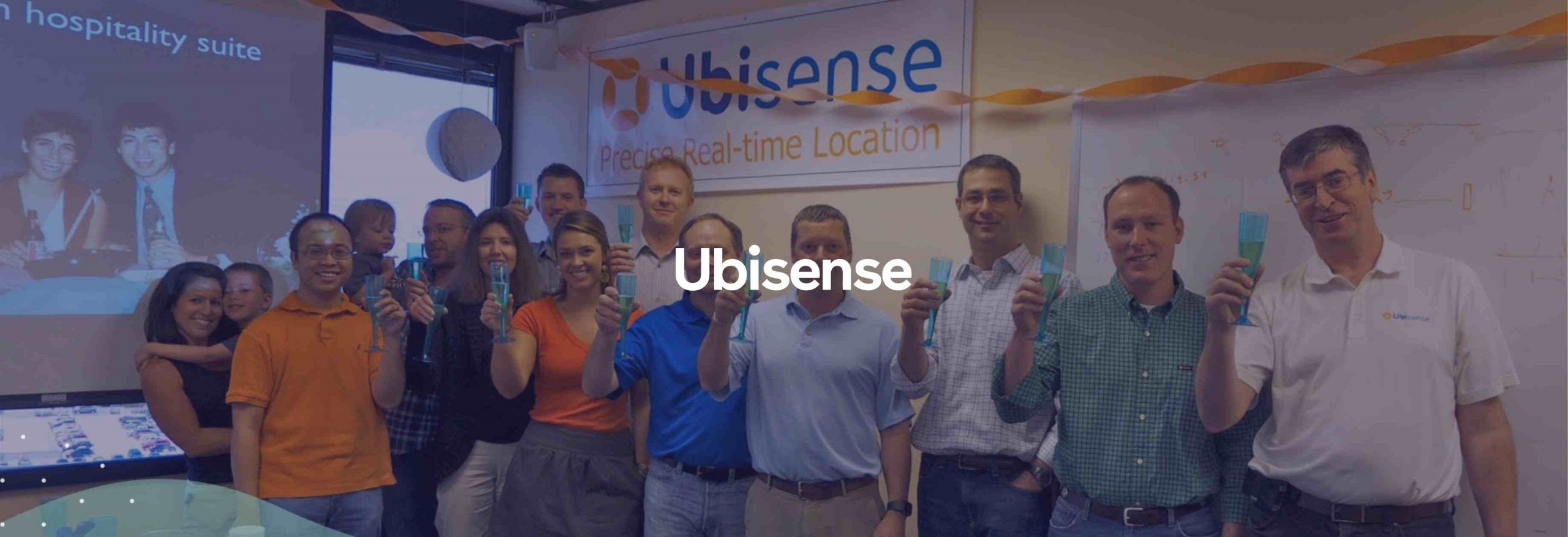 ubisense