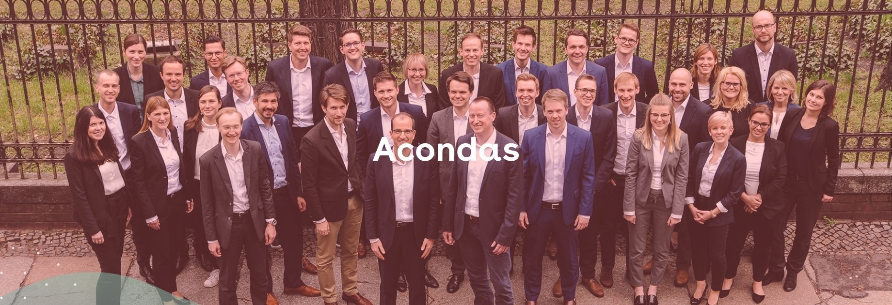 Acondas