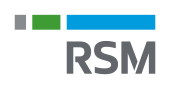 RSM logo