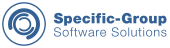 Specific Group Logo of Specific-Group - Software Solution