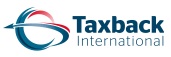 Taxback International Logo
