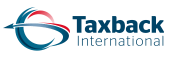 Taxback International Taxback International Logo
