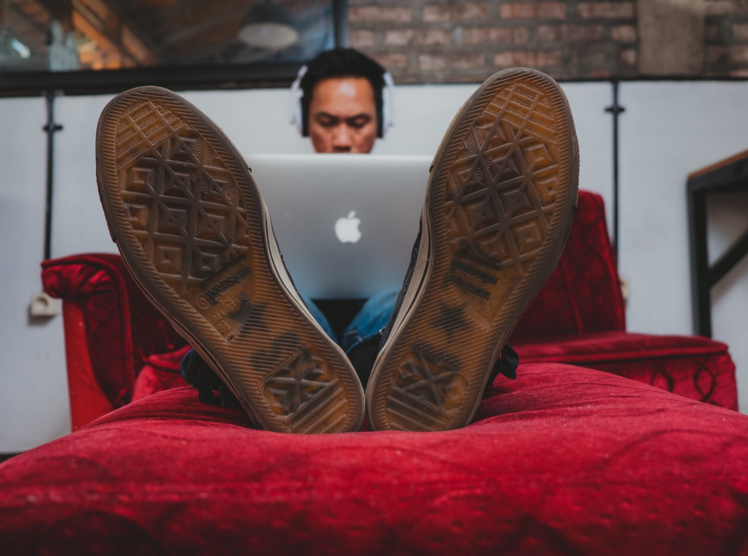remote work