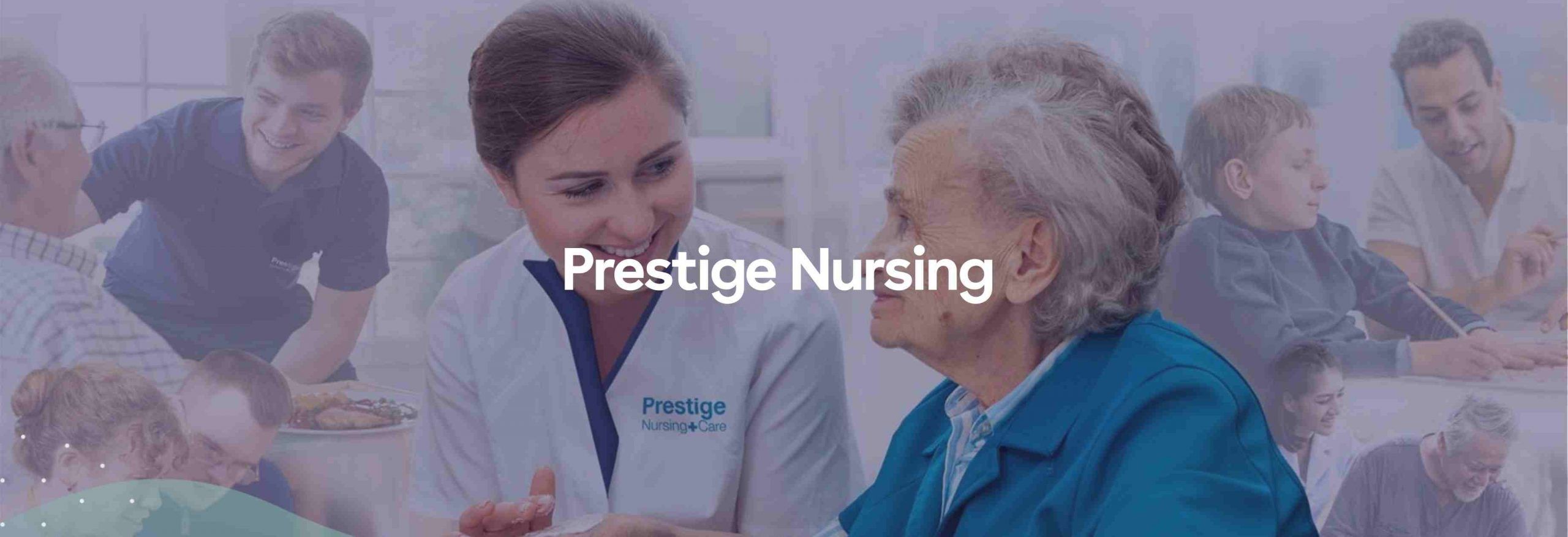 prestige nursing