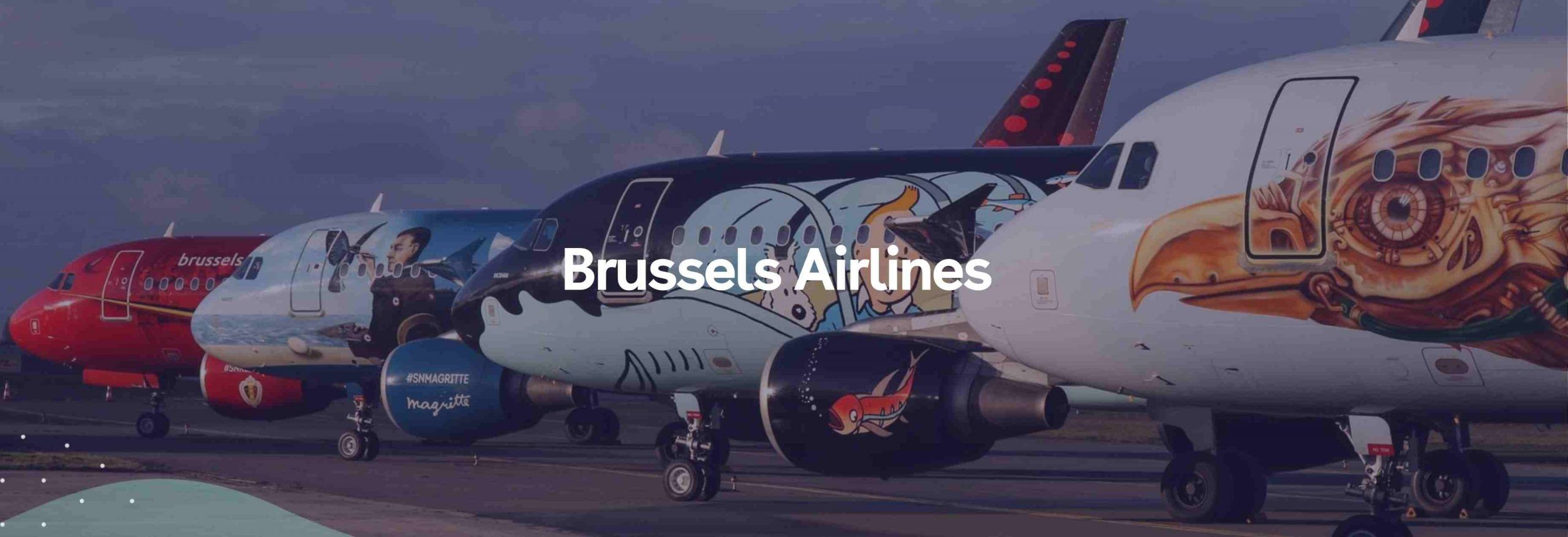 brussels airlines