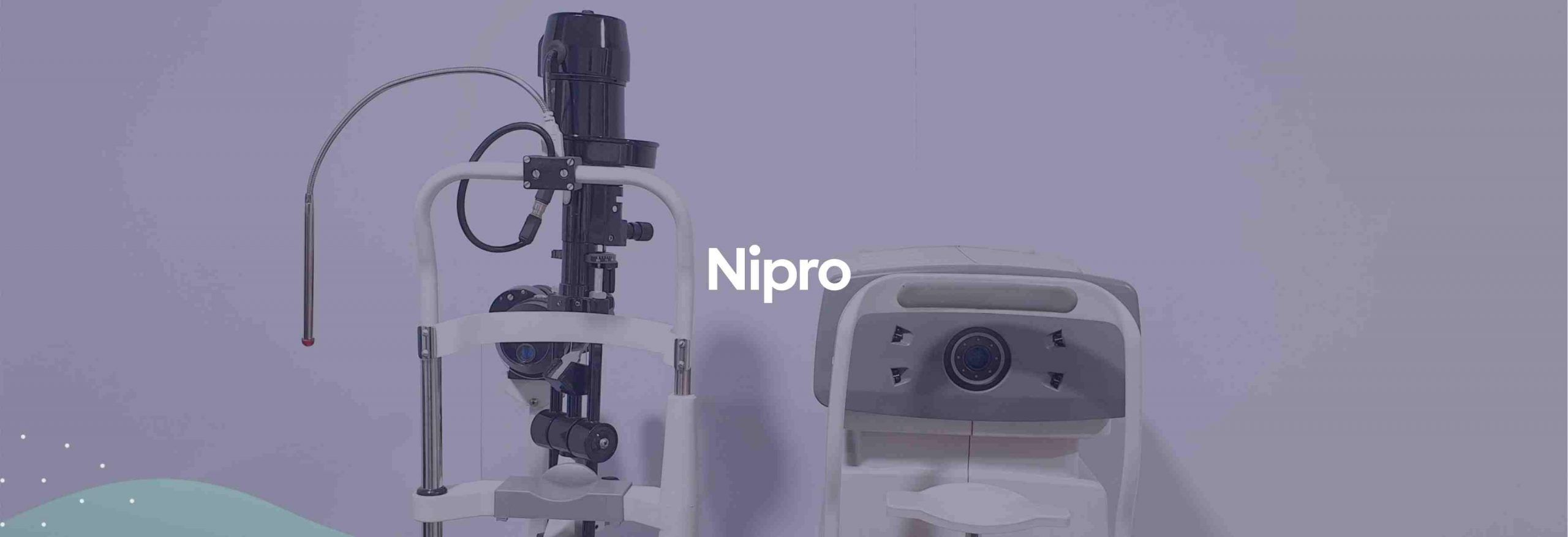 NIPRO