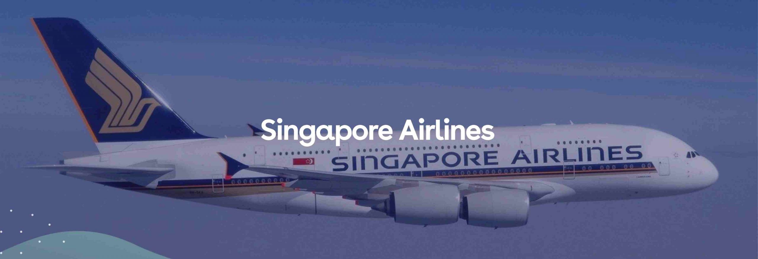 singapore airlines