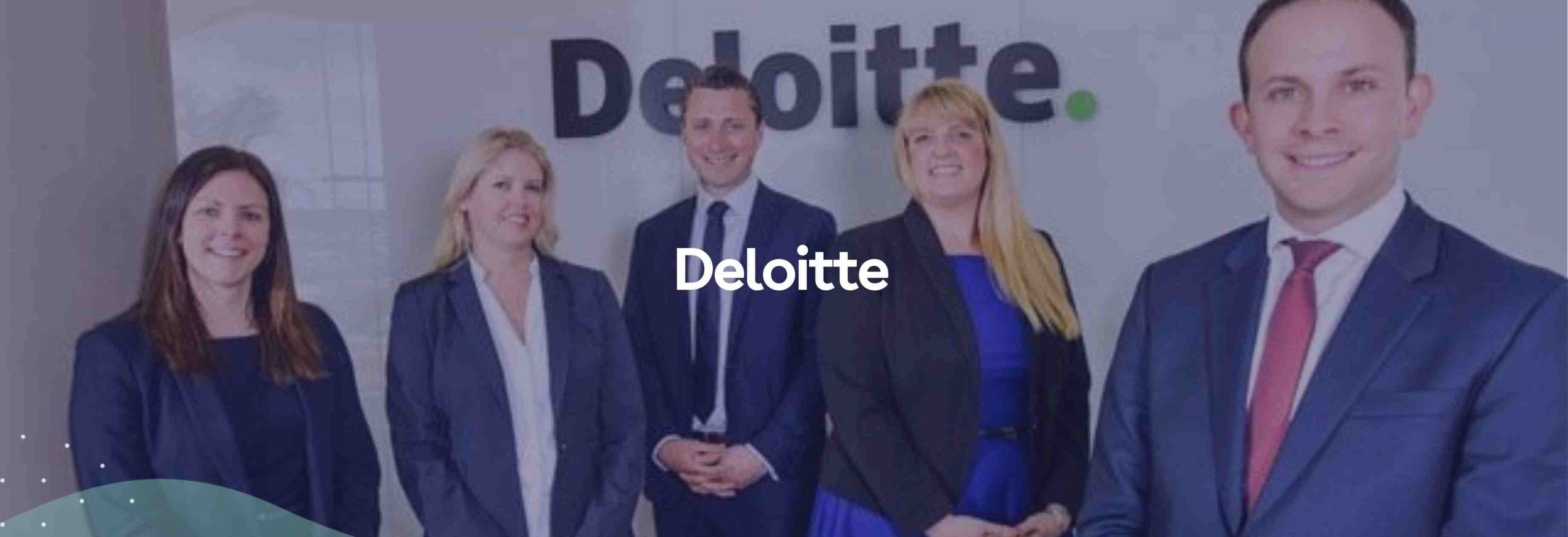 deloitte