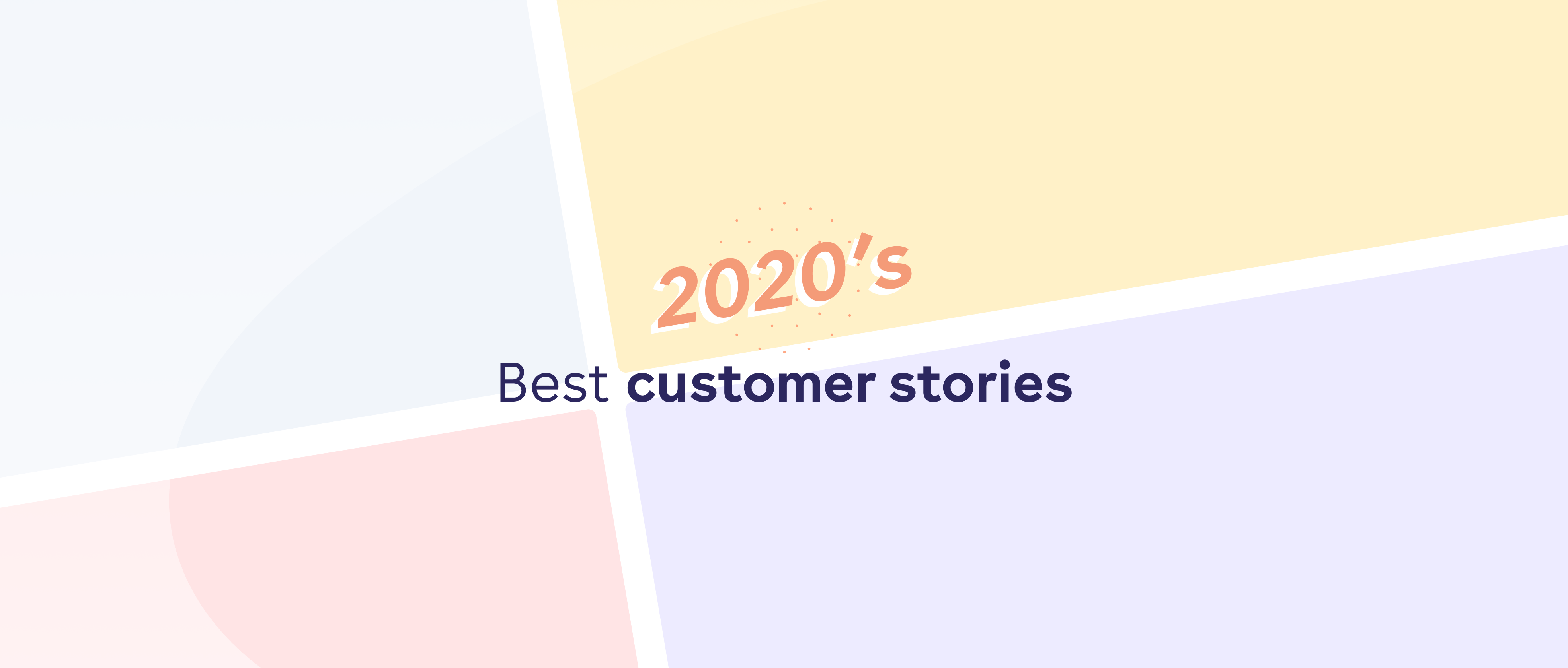 Customer Stories