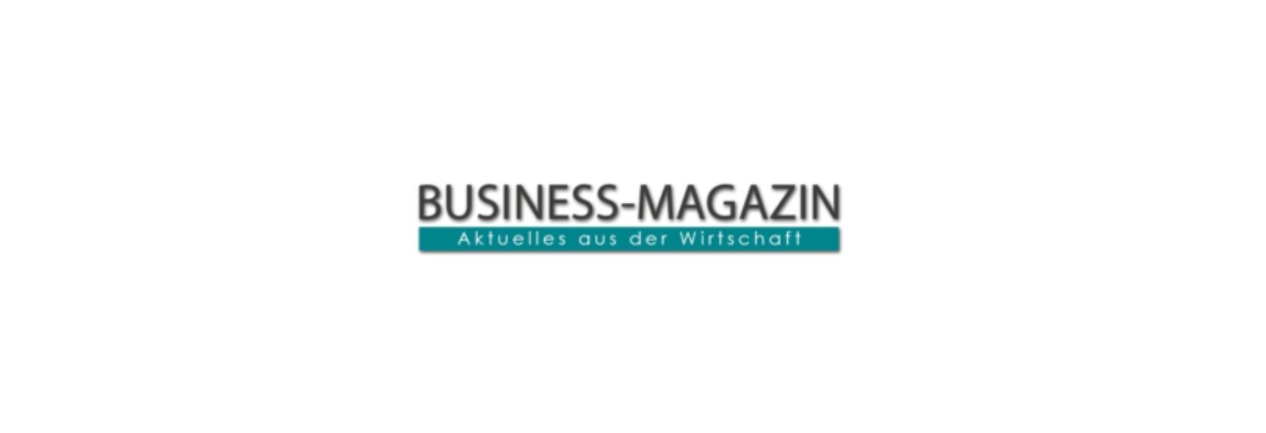 Business Magazin