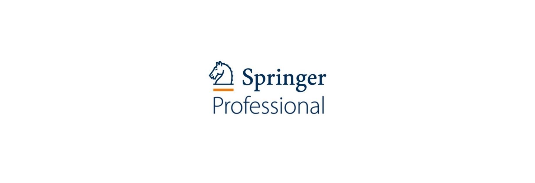 Springer Professional