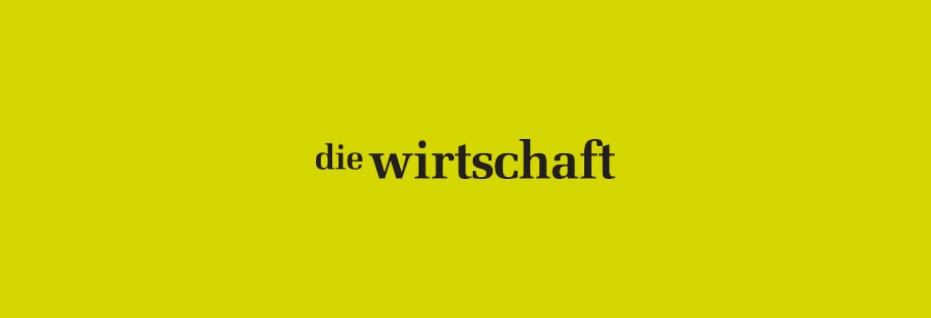 Die Wirtschaft