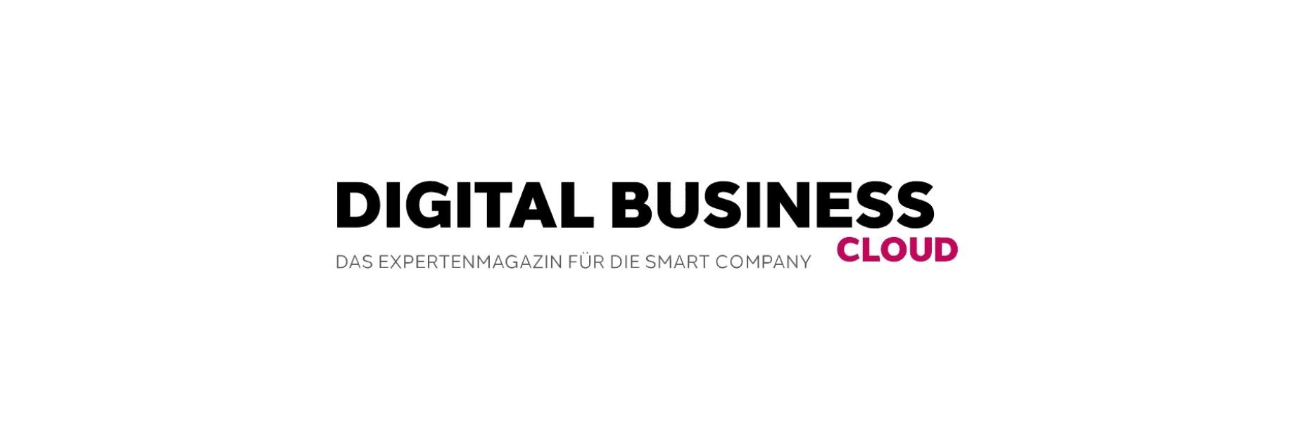 Digital Bussines Cloud