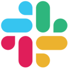 Slack logo