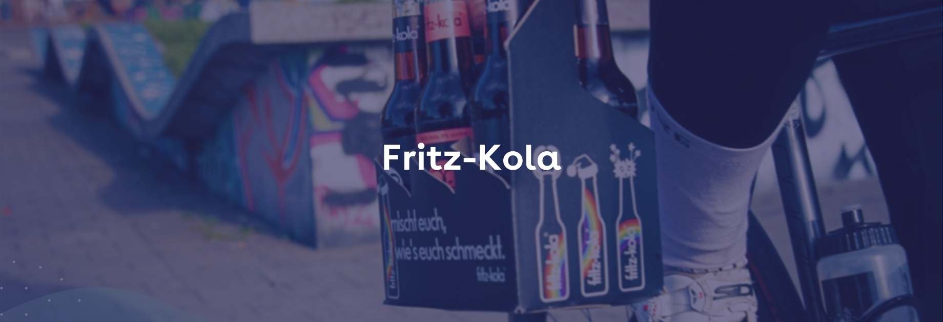 Fritz Kola