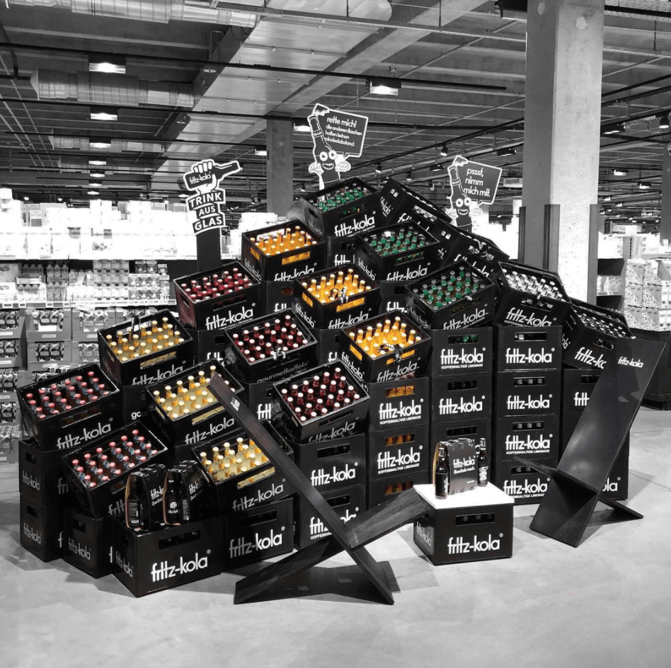 Fritz-Kola Fritz-Kola