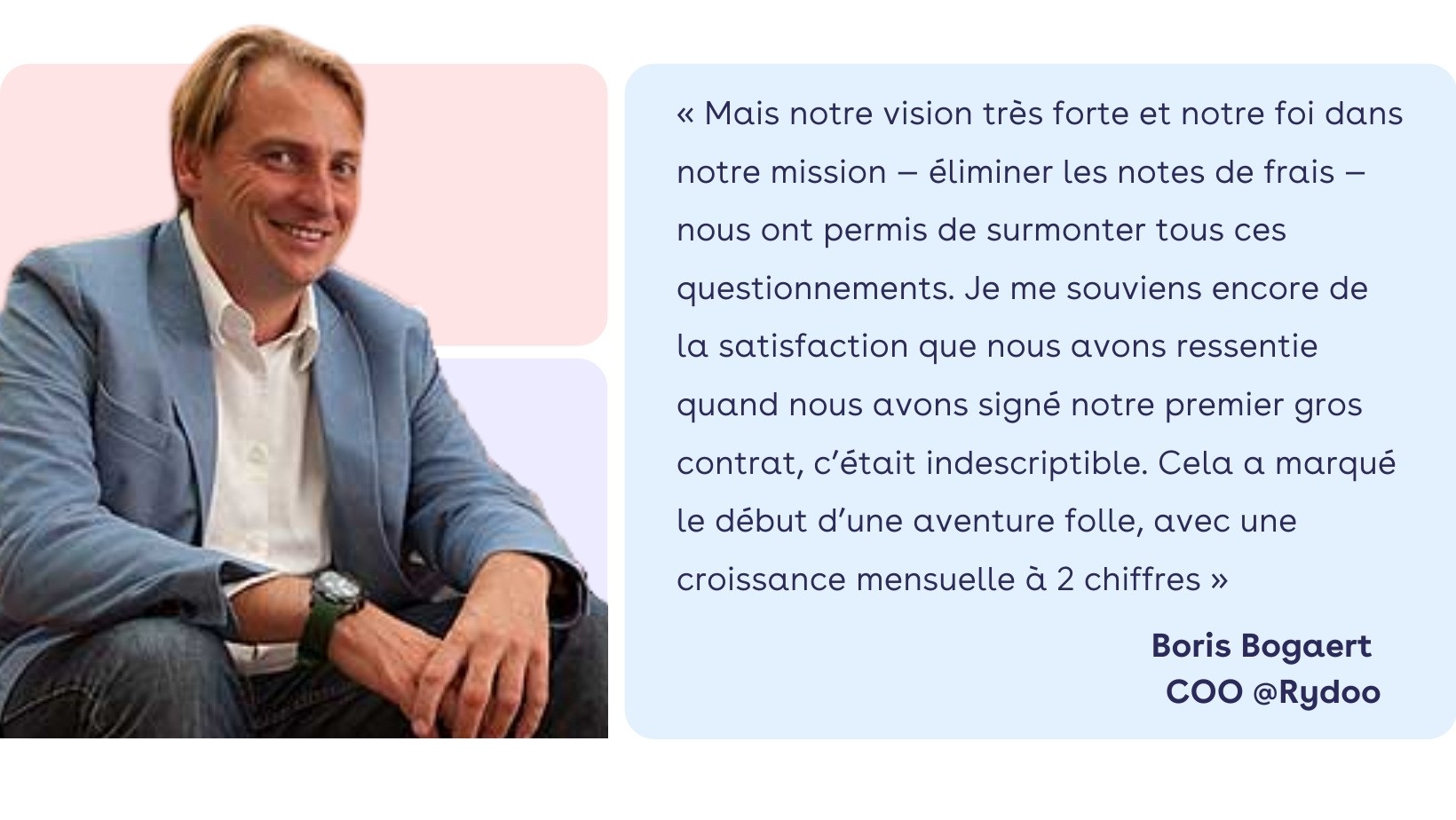 1 million d'utilisateurs - Boris 1 million d'utilisateurs - Boris