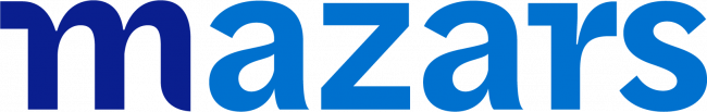 Mazars_Logo