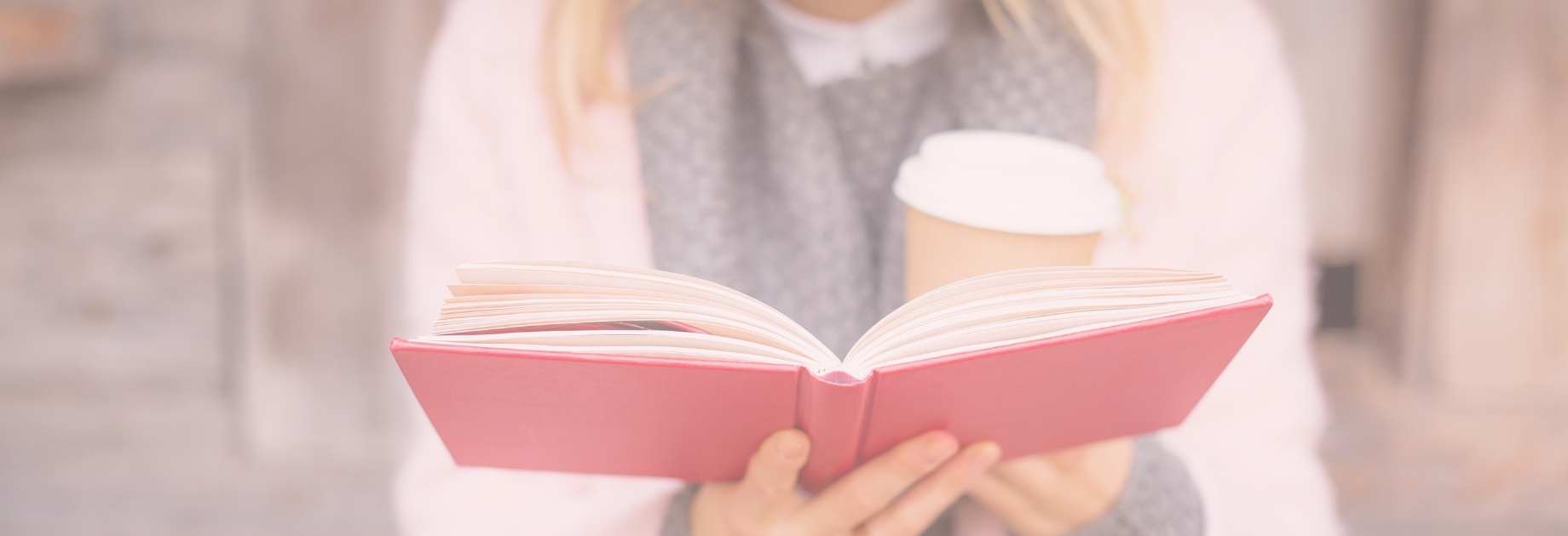 Successful businesswomen share books that have impacted their journey