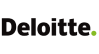 Deloitte logo color