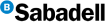 Sabadell logo color