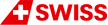 Swiss logo color